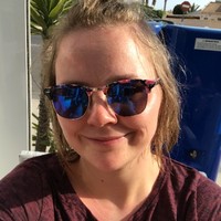 Gina Monica Bjerknes