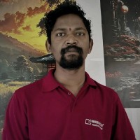 Ritesh G