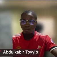 Abdul kabir Toyyib