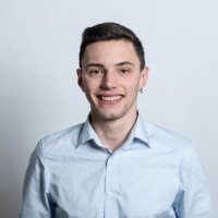 Maximilian Perkmann