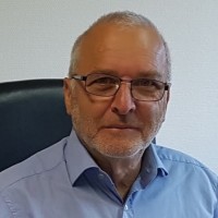 Alain KATZ