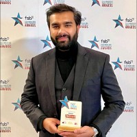 Utkarsh Thakkar