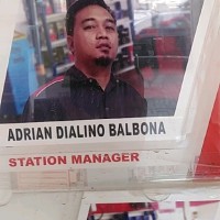 Adrian Balbona