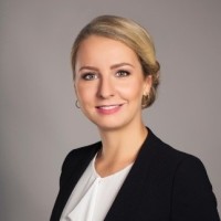 Daniela Drnkova, MSc.