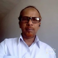 Mohammed Abdul Hameed