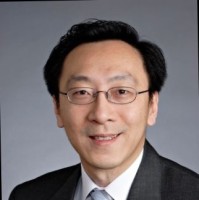 Sidney Chong