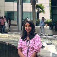 Arya Aravind