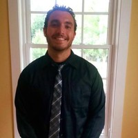 Jared Mclaughlin