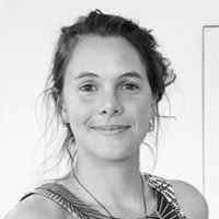 Caroline Amrom