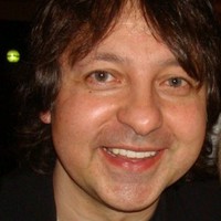 Roy McPhail