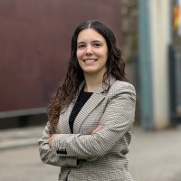 Ana Esteso Álvarez