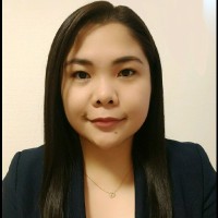 Mary Mae Gabriel