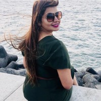 Monika Bahuguna