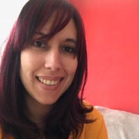 Maria Eugenia Esquinas Leal