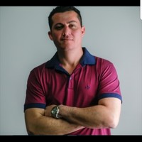 Rodrigo Arantes