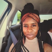 Anasa Chisholm