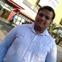 Paresh Verma
