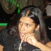 Rosemary Khan