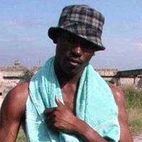 Negro Del Whatsapp