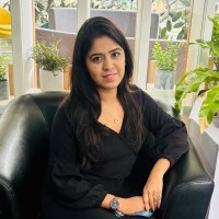 Nikitha P C