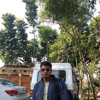 Prosanjit Ghosh