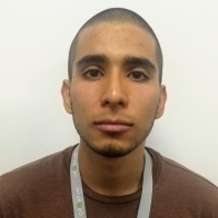 Isaac Diaz Arguello