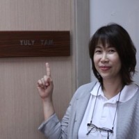 Yuly Tam