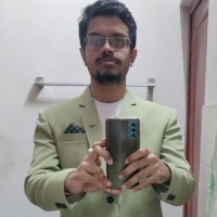 Ankit Chakraborty