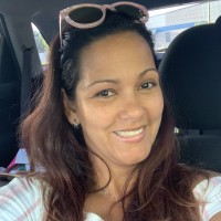 Wendy Luke