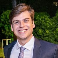 Leonardo Caputo Bastos Zveiter