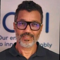 Abdelghafour EL OUAABANI