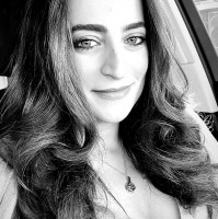 Gabrielle Nassif
