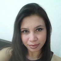 Helga Aurora Pedroza Velazquez