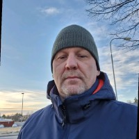 Henrik Osterman