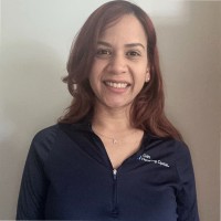 Yaritza Hernandez Gomez