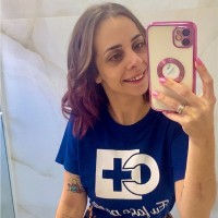 Andressa Homrich