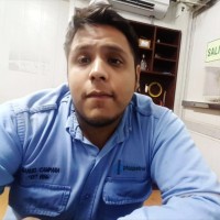 Manuel David Campana Babilon