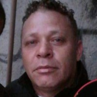 José Claudemir da costa