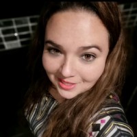 Lourdes AlarcónRoji