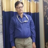 Suman Kumar Mallik