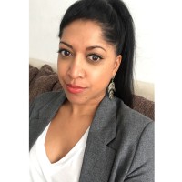 Nadia Persad