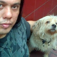 Frankie Hutabarat
