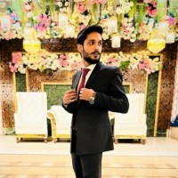 Muhammad Asjad Khan