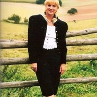 Robin Harvel