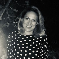 Laura Usina Parisi