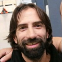 Andrea Serino