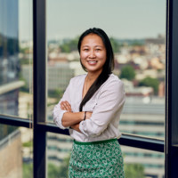 Connie Shen