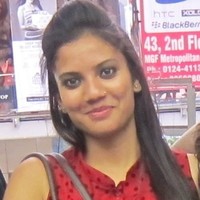 Bhawna Walia