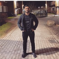 Nidal Issa