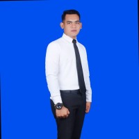 Syahril Maulidin